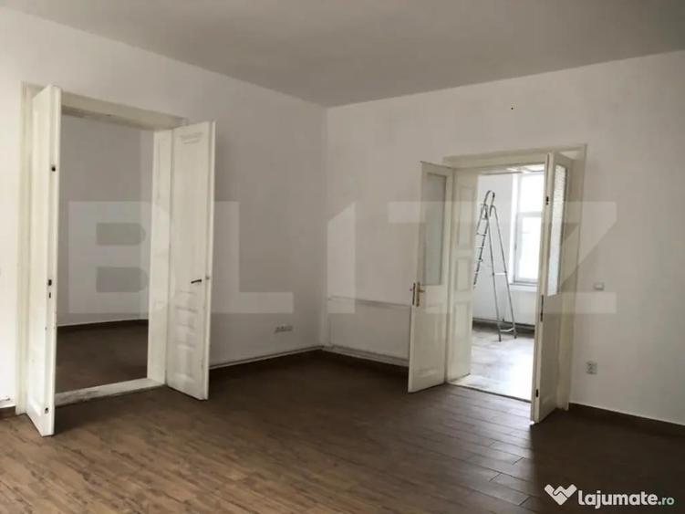 De vanzare spatiu de birouri /comercial , 76,32 , zona Centr - 8