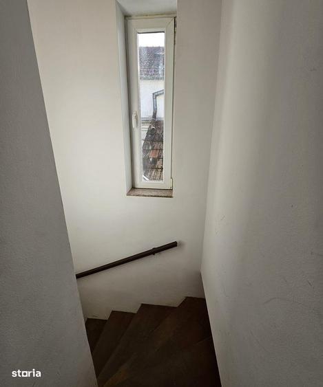 Casa independenta ultracentral Oradea, strada Avram Iancu - 6