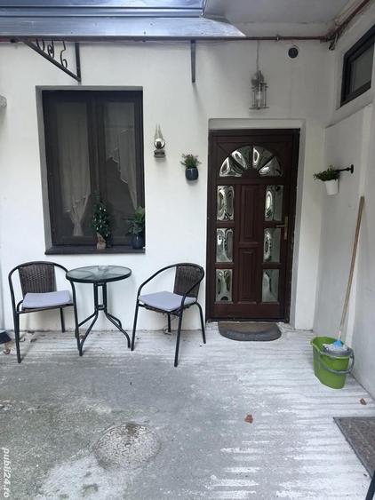 Vand apartament cu spa?iu comercial - 5