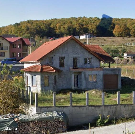 Casa in Valea Jelnei , 295 mp - 10