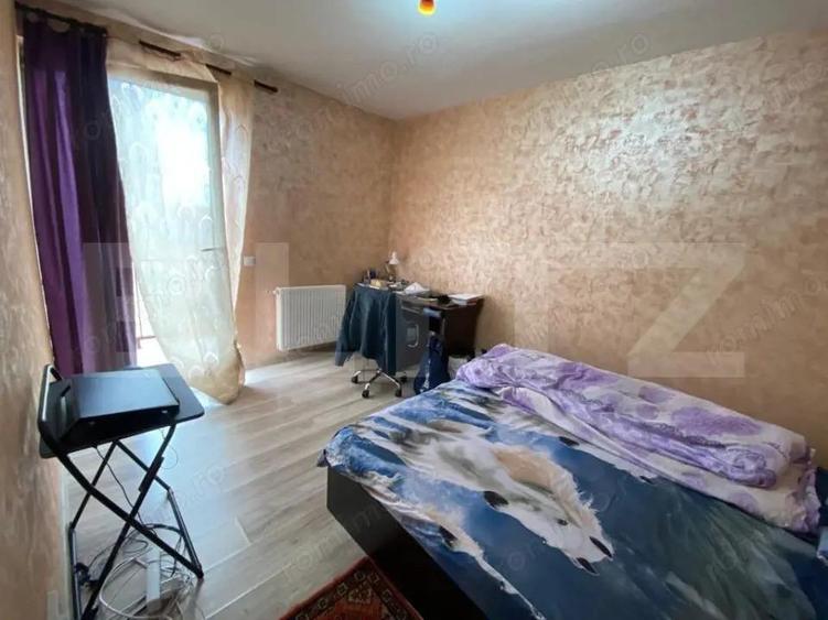 Apartament 2 camere, 45 mp, zona Florilor - 3