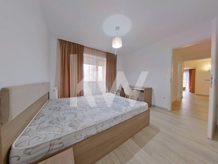 Apartament 3 camere de inchiriat / Kasper -Coresi - 8