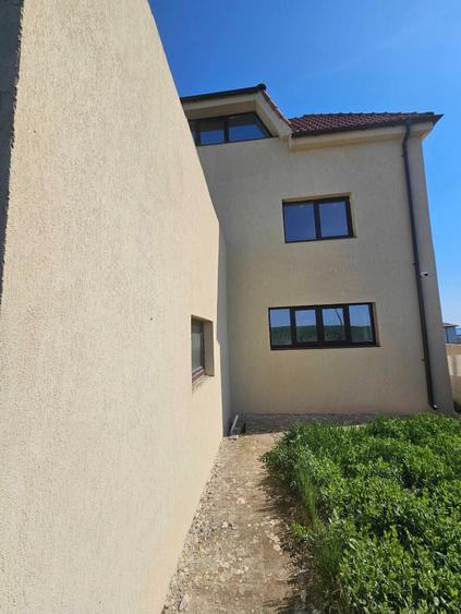 Vila P+1+M de vanzare Varianta Ovidiu - 3