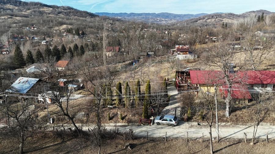 Teren intravilan Slanic Prahova - 4