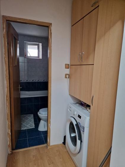 Apartament 3 camere Drumul Taberei | 3 minute metrou Favorit | 70 mp - 6