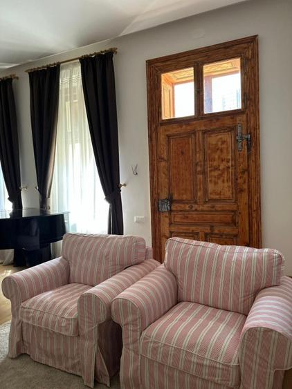 Casa Individuala 690 mp  Cristian - 12