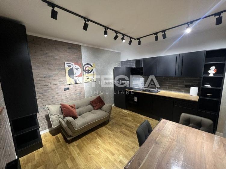Zona UMF  2 Camere | Centru | Zona Avram Iancu