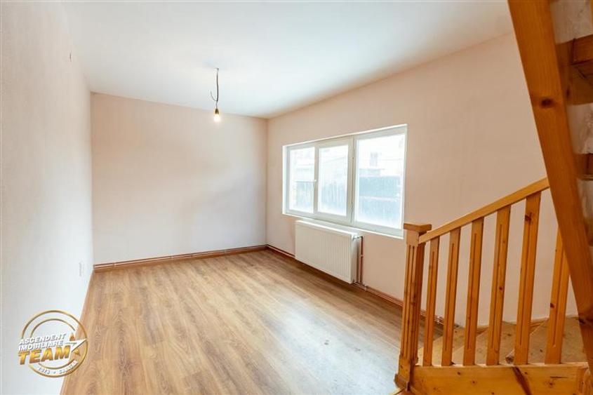 Accesibilitate si farmecul unei case cu garaj, locatie de referinta, Central, Ta - 2