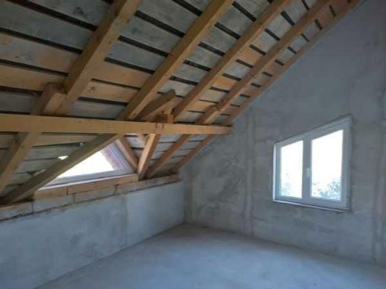 CASA DE VANZARE, P+M (2011) cu teren 1500mp DN2A - 7