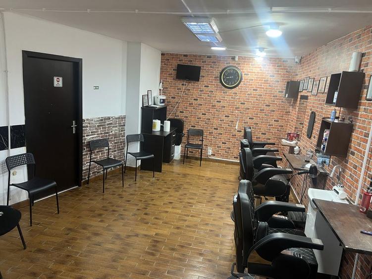 De inchiriat spatiu comercial in centrul orasului urziceni - 3