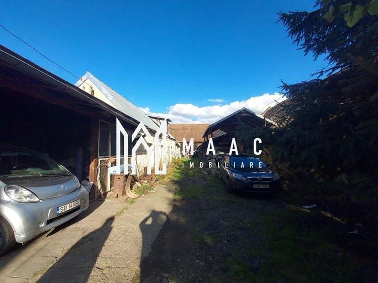 Casa 5 camere | 1600 mp Teren | Sura Mica - 16