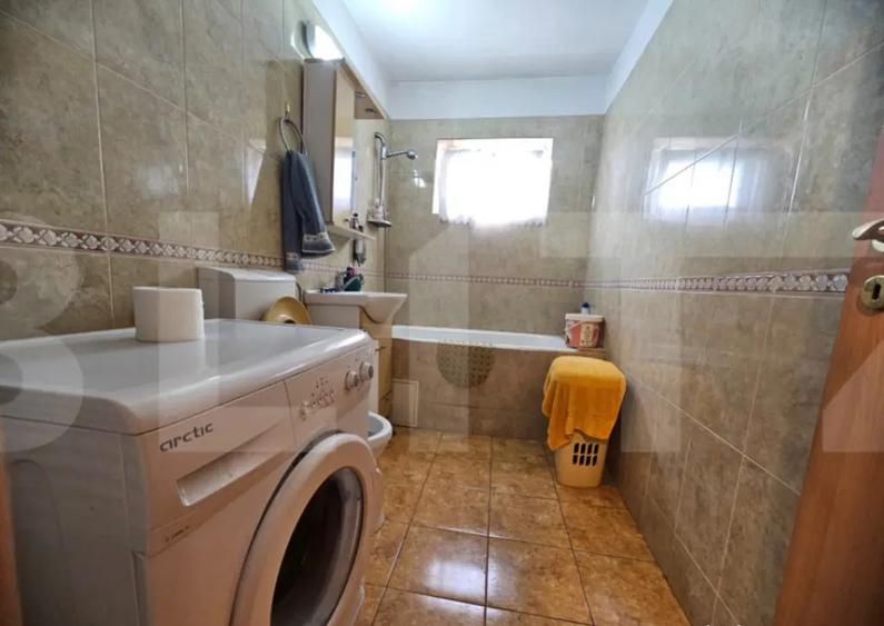 Apartament 3 camere decomandat 66 mp + 2 balcoane 95.000 - 14