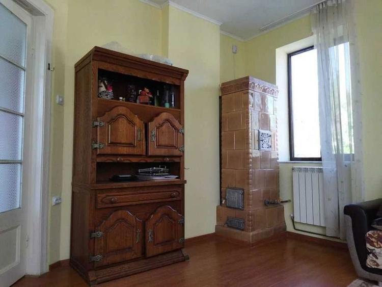 Vand casa sau 1 apartament in vila C-lung - 2