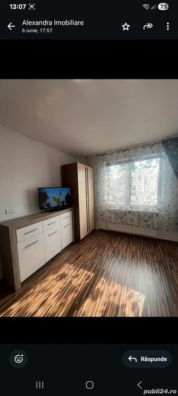 Vand.casa.sat.Bobda.2dormitoare.living.bucatarie.baie.terasa.pret.93000.euro.tel. . - 3