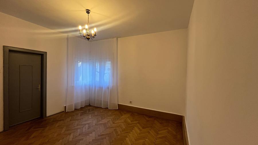 Universitate - Rosetti - Apartament 3 camere- renovat 2025-semimobilat-centrala - 1