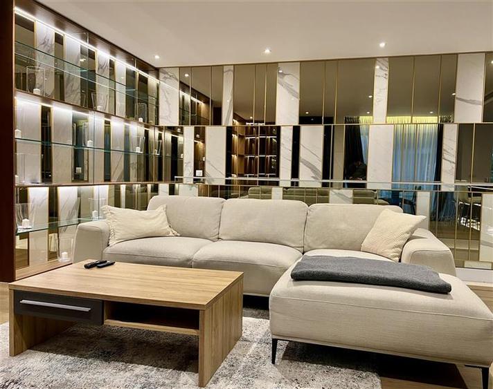 Duplex spectaculos cu gradina proprie | ONE Charles de Gaulle - 12