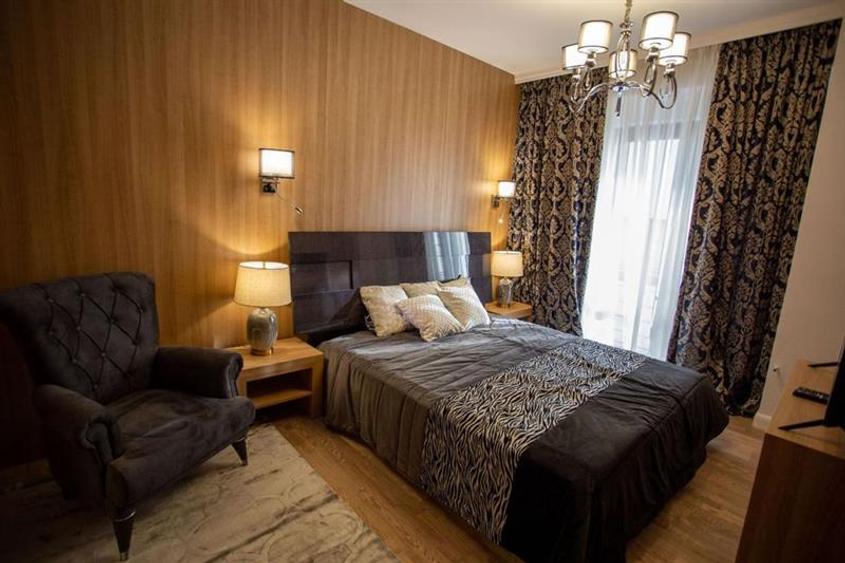 Apartament 4 camere Herastrau cu Garaj Subteran - 2