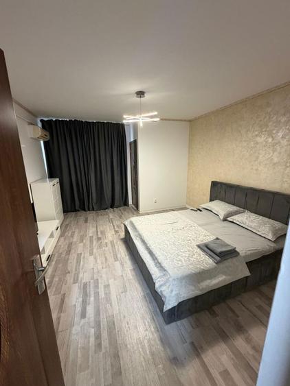 Garsoniera in regim de lux - 8