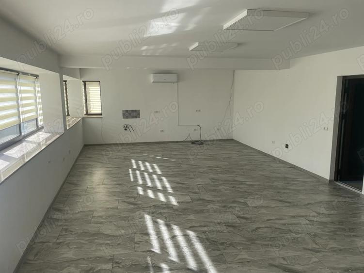 De inchiriat casa sau birouri sala 70 mp doua birouri 40mp,30 mp doua bai - 6