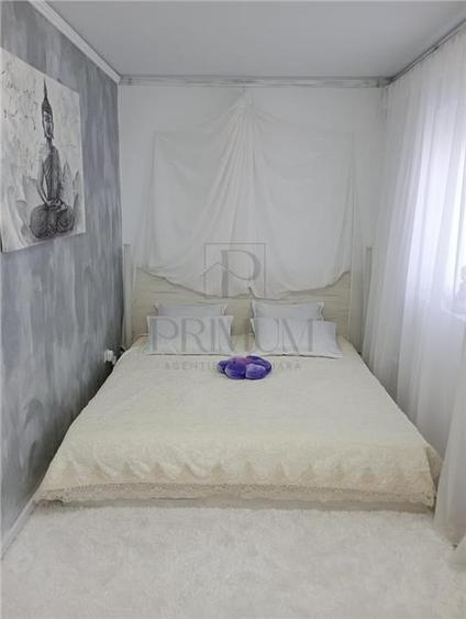 Utvin- 5 camere- toate utilitatile - 6