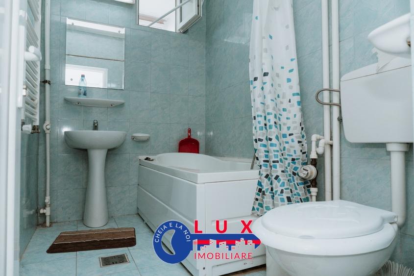 ID 2663 Apartament 2 camere CENTRAL - Strada ISACCEI - 9