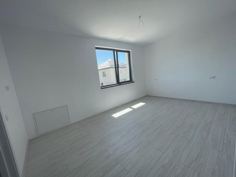 Casa individuala, 6 camere, teren 280mp, toate utilitatile, Comision 0 - 8