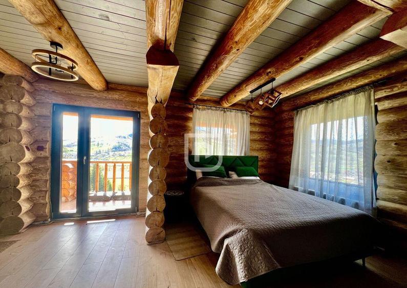 Pensiune/Casa 4 dormitoare | Gura Humorului | Bucovina - 11