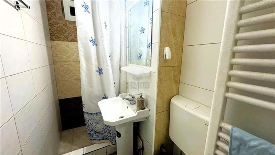 Apartament 2 camere 52mp in Sibiu - 9