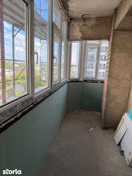 Apartament 3 camere stradal Morarilor- Vergului - 9