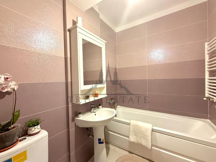 Vanzare apartament 2 camere transformabil in 3 camere - 12