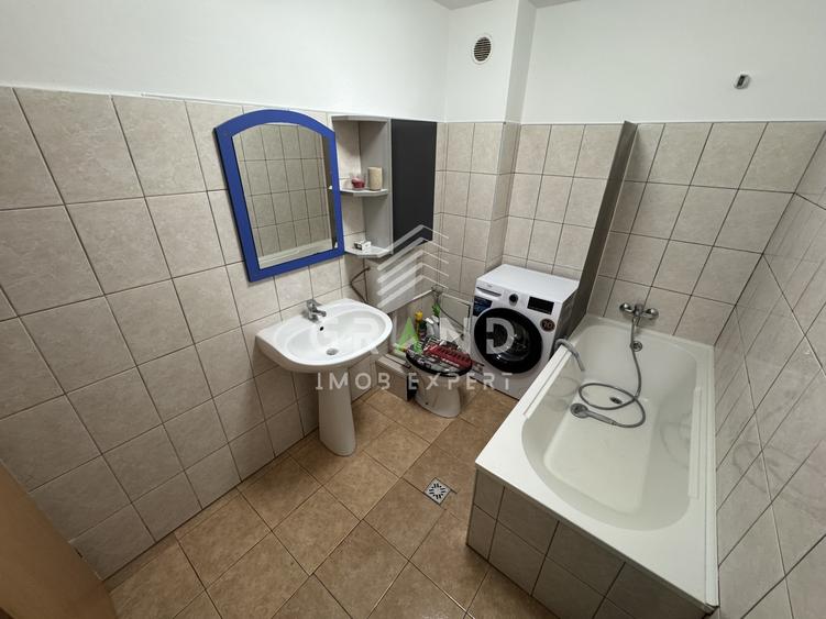 1 CAMERĂ | BALCON ÎNCHIS | CENTRALĂ PROPRIE | MĂRĂȘTI–FABRICII DE ZAHĂR - 2