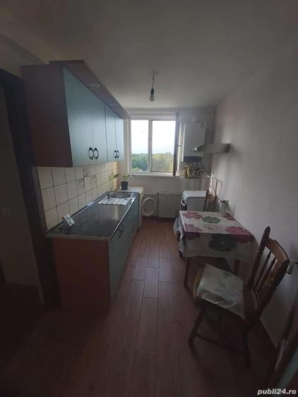 Vand apartament cu 2 camere decomandate in Marghita - 4