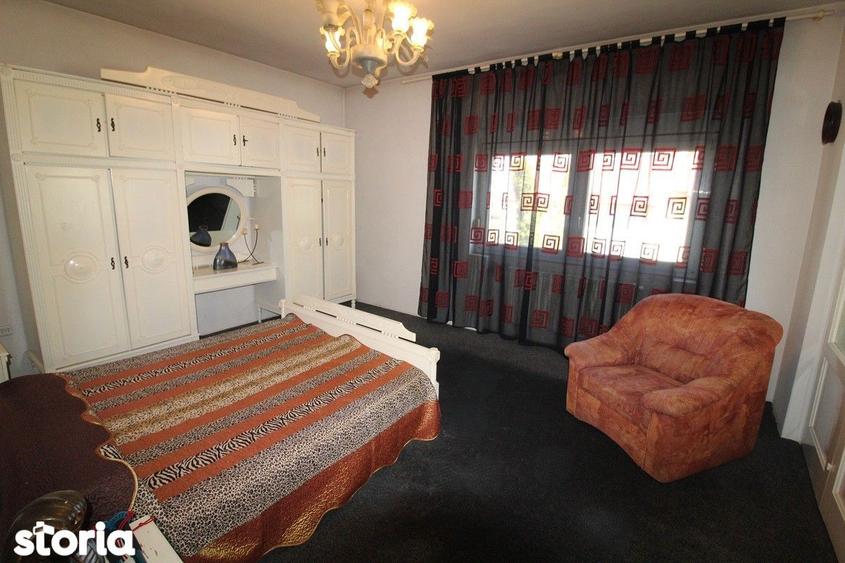 Vand vila D+P+E in Hunedoara, Spital-Str. ?tefan cel Mare, teren 335mp - 8