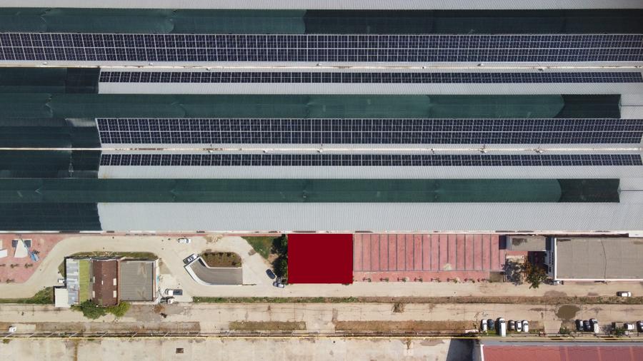 PROPRIETAR  520 mp , Hala Laminor, B-dul Basarabia , Republica  - 1