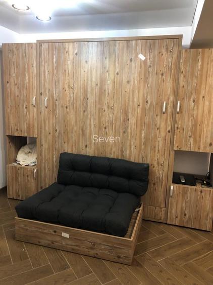 Garsoniera - Tomis Nord - zona Vivo Mall - 76.000 euro(Cod E2)