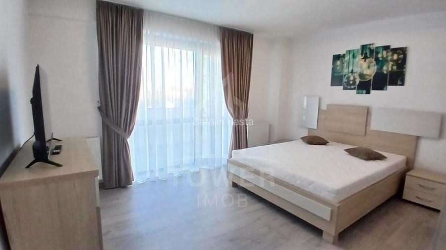 Apartament 2 camere | etaj 2 | zona Doamna Stanca