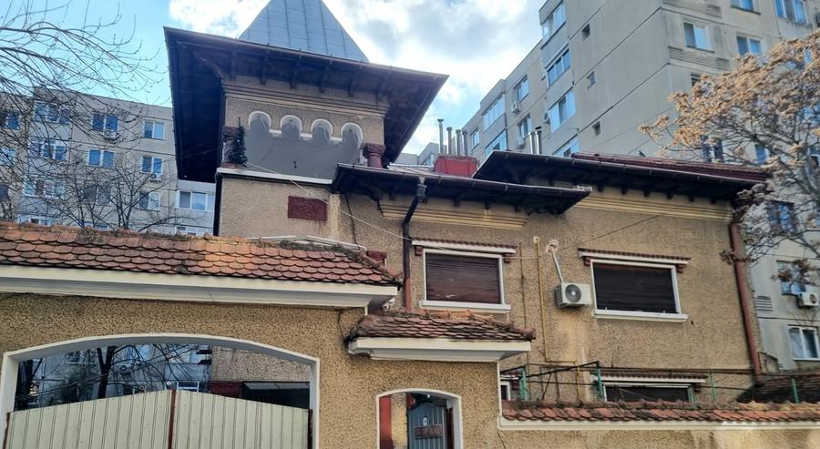 Propun Vilă premium spre vânzare – oportunitate excelentă pentru investiție - 6