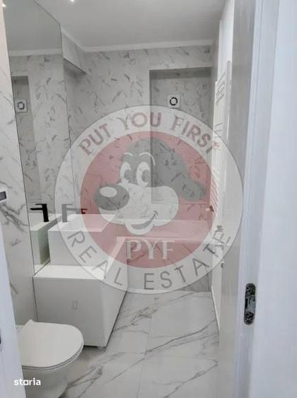 Novum Viilor | Garsoniera | 42mp | decomandata | B13165 - 2