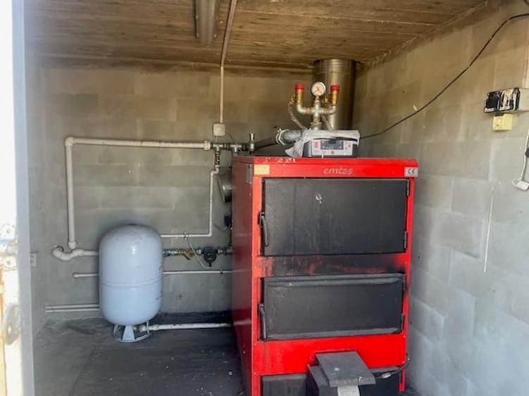 Hala Productie cu Spatii Birou si Locuit Craiova Zona Industriala Isalnita - 7