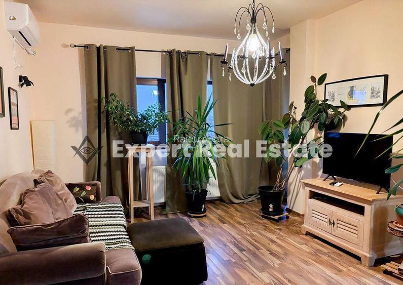 APARTAMENT MODERN 3 CAMERE-OTOPENI