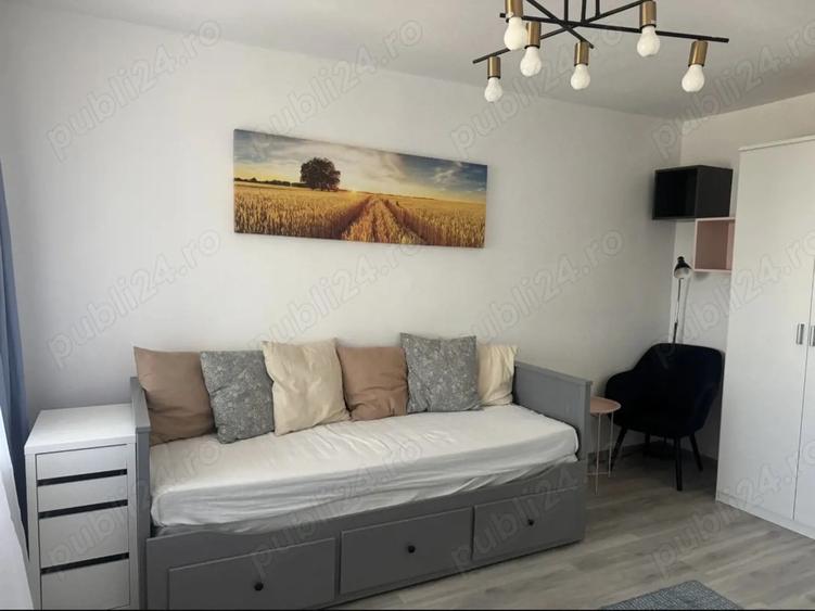 Proprietar apartament 1 camera 5 min Iulius Town Spital Municipal - 8