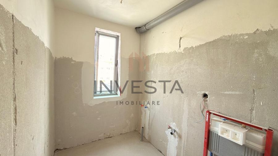 Apartament cu 4 camere, terasa, dispus pe 2 etaje | zona Intre Lacuri! - 5