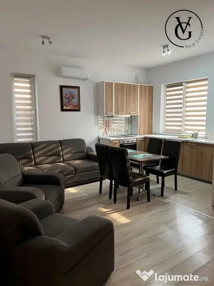 Duplex la curte - Baba Novac - Termen Lung - 12