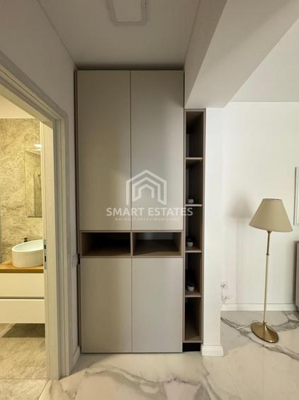 Apartament cu 2 camere în Pipera