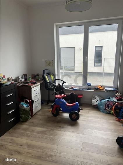 Casă cu 3 camere cu Teren 540 Mp în Sântandrei