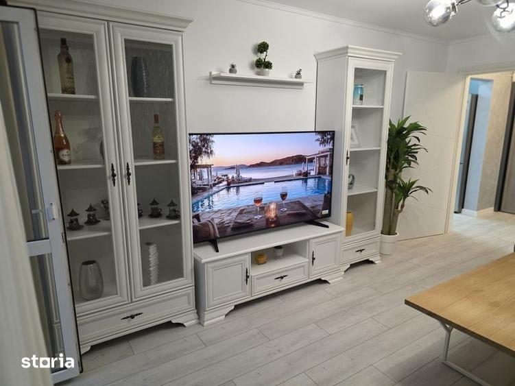 Apartament cu 2 camere decomandat în ICIL