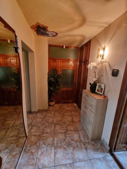 Apartament cu 3 camere decomandat în Brazda lui Novac