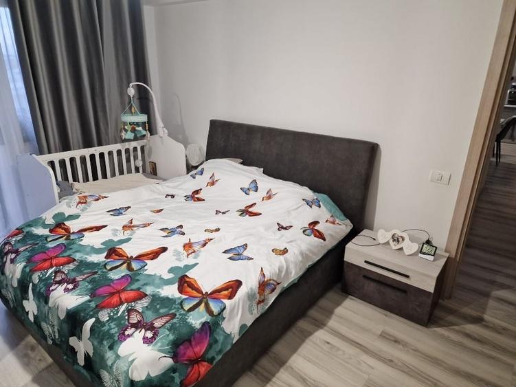 AP. 3 CAMERE DRUMUL GARII , MOBILAT/UTILAT, LOC PARCARE , DIRECT PROPRIETAR - 8