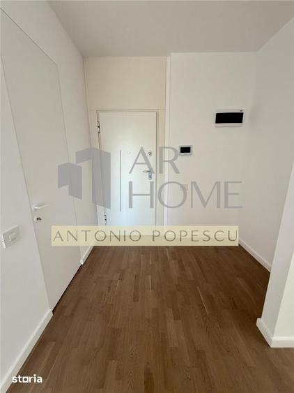 Apartament cu 3 camere în Republicii
