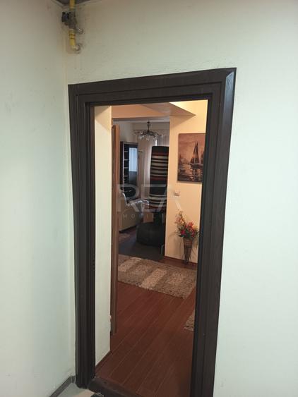 2 Camere Complex Jupiter | 65 mp | Parcare - 11